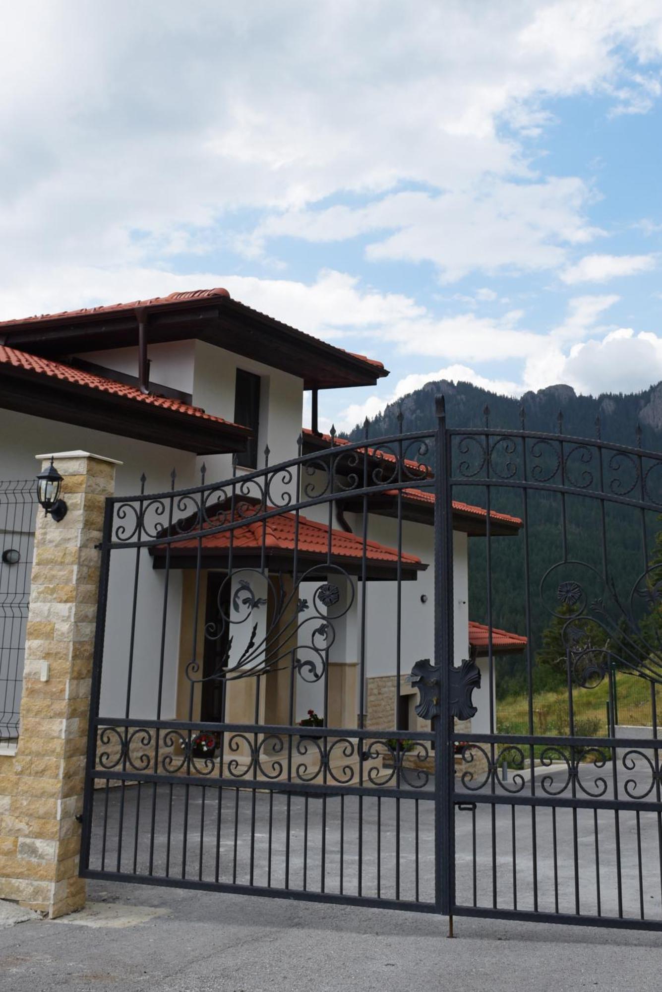 Вила Релакс Pamporovo Bagian luar foto