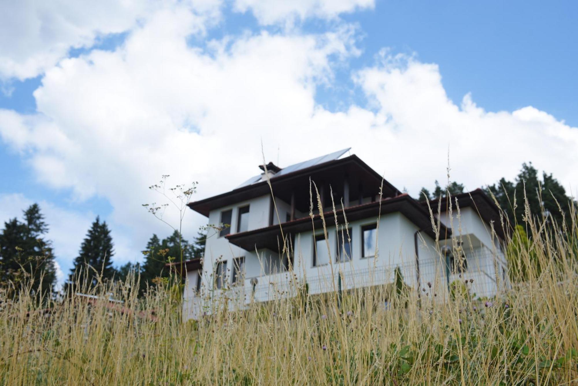 Вила Релакс Pamporovo Bagian luar foto